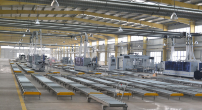 重慶齊力機械有限公司購買鐵粉2噸